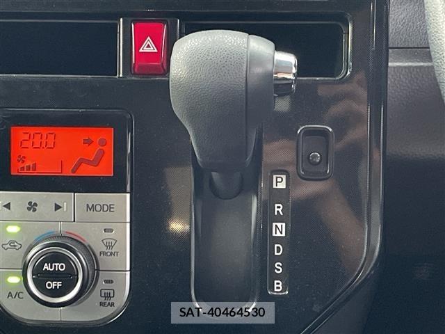 Toyota ROOMY 2017 8914721-9