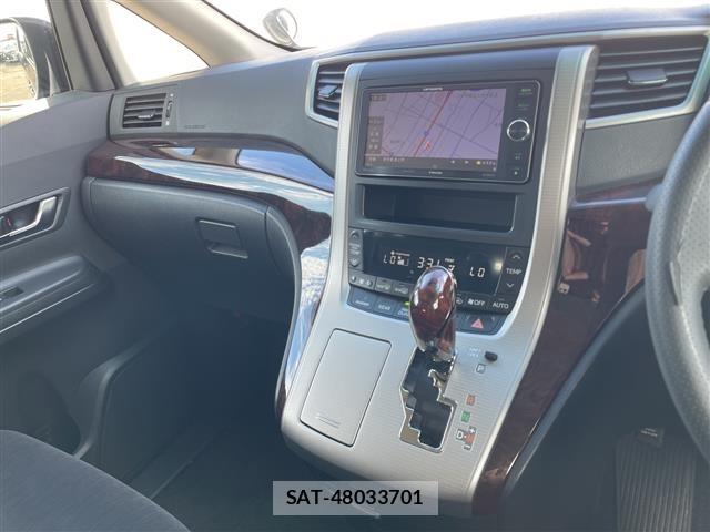 Toyota VELLFIRE 2013 8905248-12