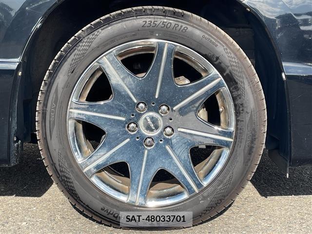 Toyota VELLFIRE 2013 8905248-14