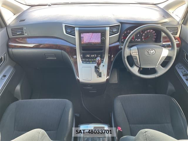 Toyota VELLFIRE 2013 8905248-15