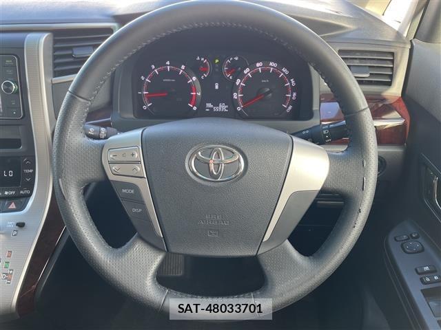 Toyota VELLFIRE 2013 8905248-16