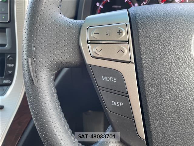 Toyota VELLFIRE 2013 8905248-17