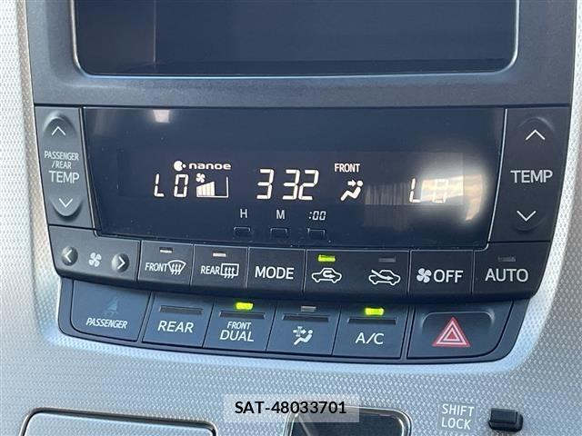 Toyota VELLFIRE 2013 8905248-20