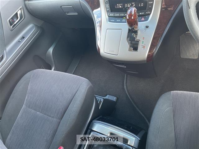 Toyota VELLFIRE 2013 8905248-22