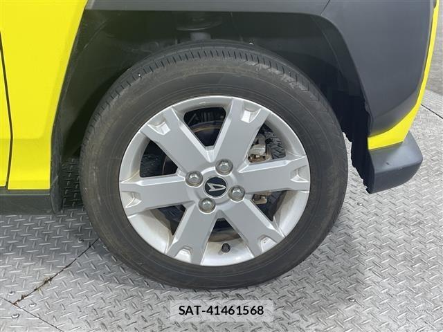 Daihatsu TAFT 2021 8936427-12