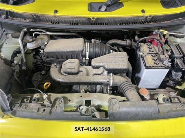 Daihatsu TAFT 2021 8936427-14
