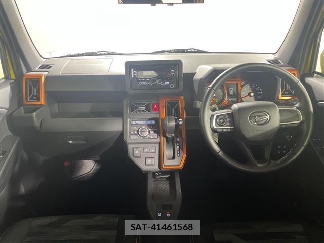 Daihatsu TAFT 2021 8936427-15
