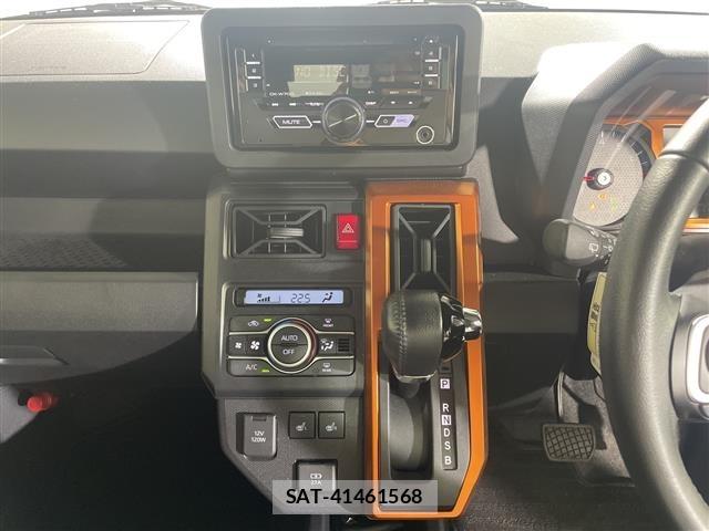 Daihatsu TAFT 2021 8936427-18
