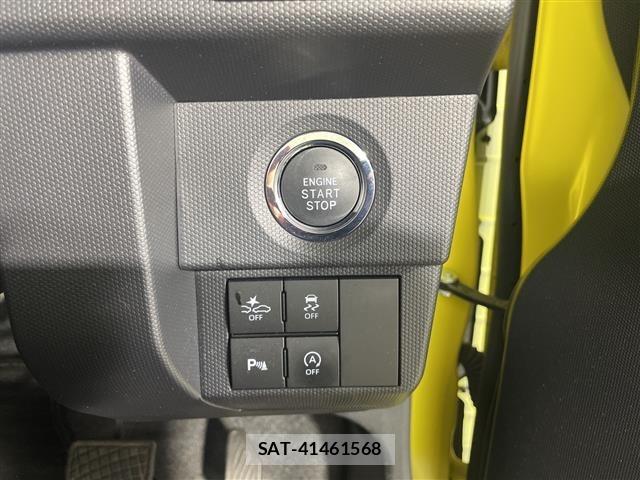 Daihatsu TAFT 2021 8936427-19