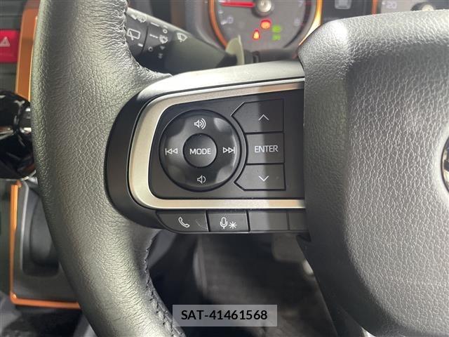 Daihatsu TAFT 2021 8936427-22