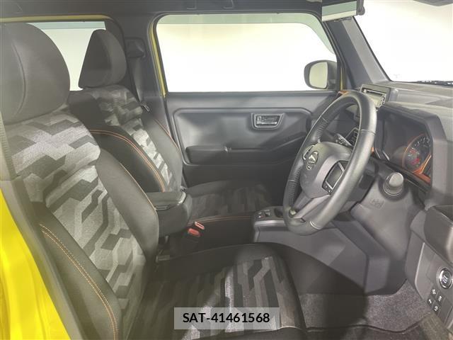 Daihatsu TAFT 2021 8936427-4
