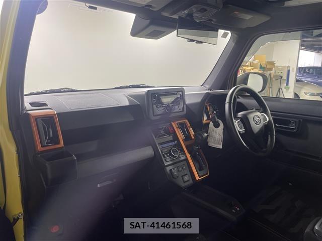 Daihatsu TAFT 2021 8936427-6