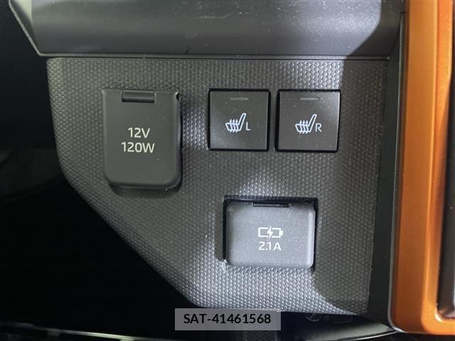 Daihatsu TAFT 2021 8936427-8