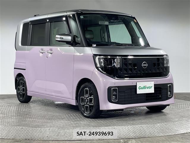 Nissan ROOX 2025 8903276-0