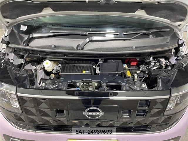 Nissan ROOX 2025 8903276-14