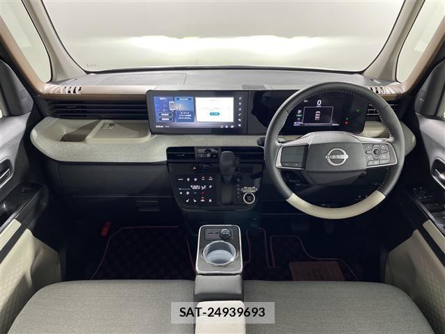 Nissan ROOX 2025 8903276-15