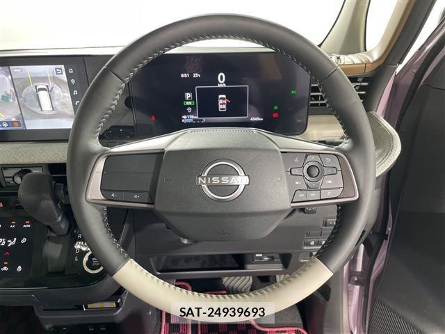Nissan ROOX 2025 8903276-16