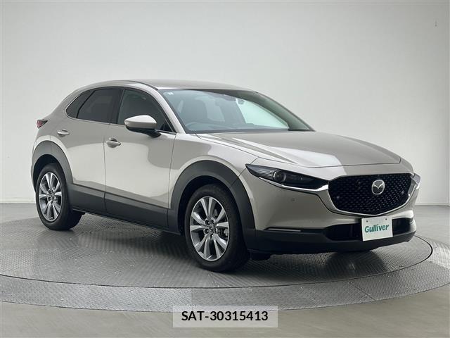 Mazda CX-30 2023 8930606-14