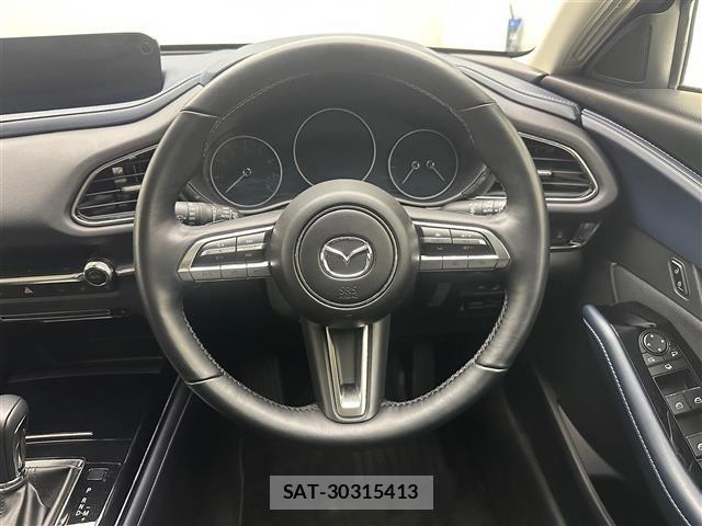 Mazda CX-30 2023 8930606-15