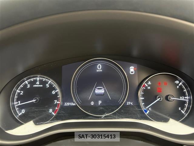 Mazda CX-30 2023 8930606-16