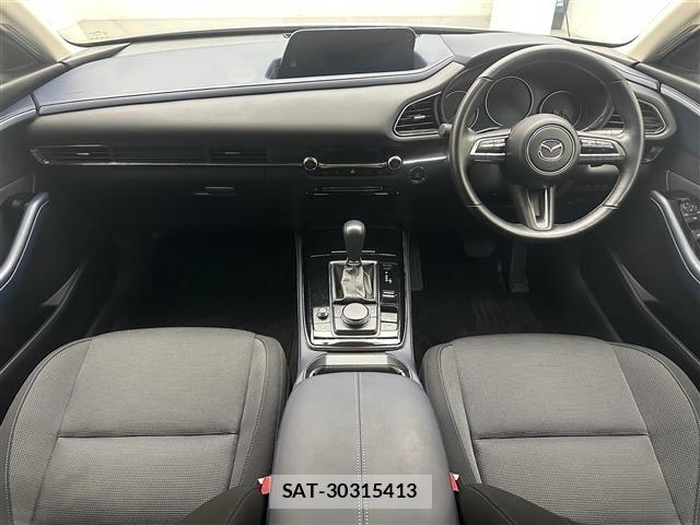 Mazda CX-30 2023 8930606-2