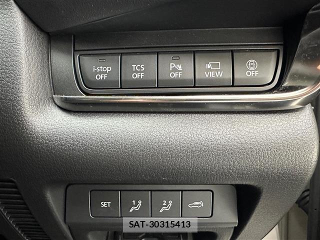 Mazda CX-30 2023 8930606-7
