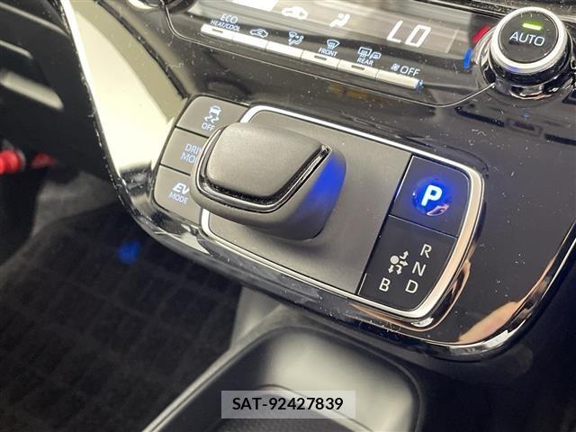 Toyota AQUA 2021 8705690-10