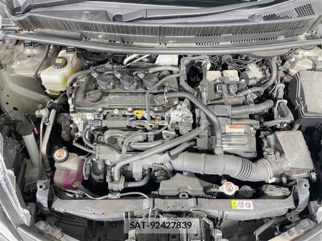 Toyota AQUA 2021 8705690-14