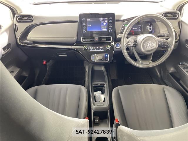 Toyota AQUA 2021 8705690-15