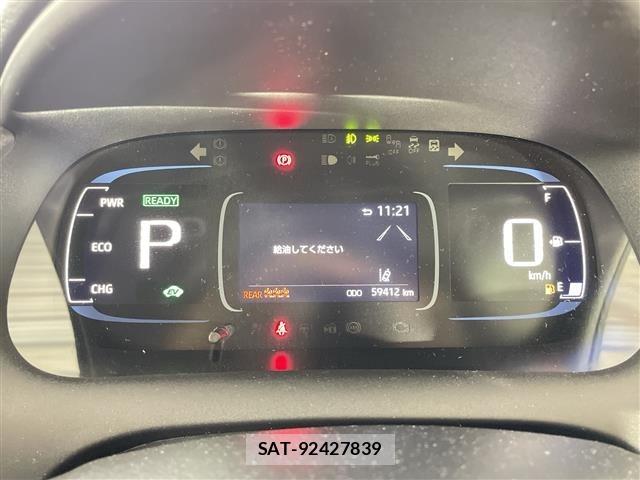 Toyota AQUA 2021 8705690-16