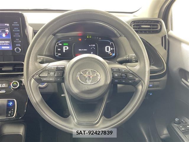 Toyota AQUA 2021 8705690-17