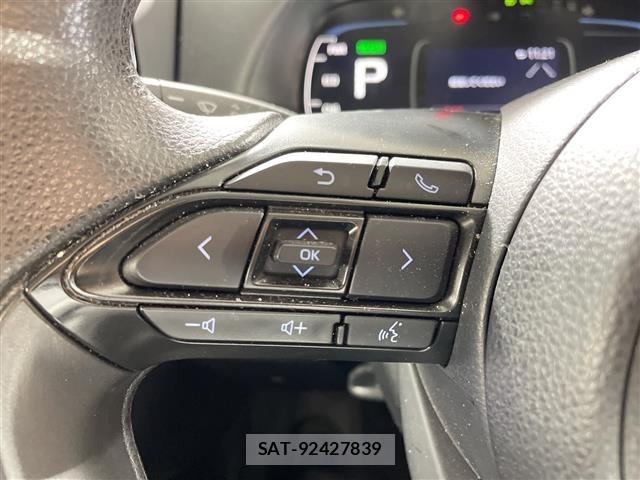 Toyota AQUA 2021 8705690-18