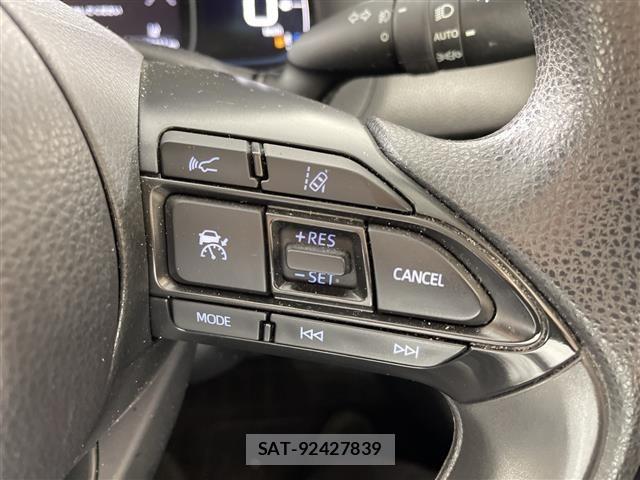 Toyota AQUA 2021 8705690-19