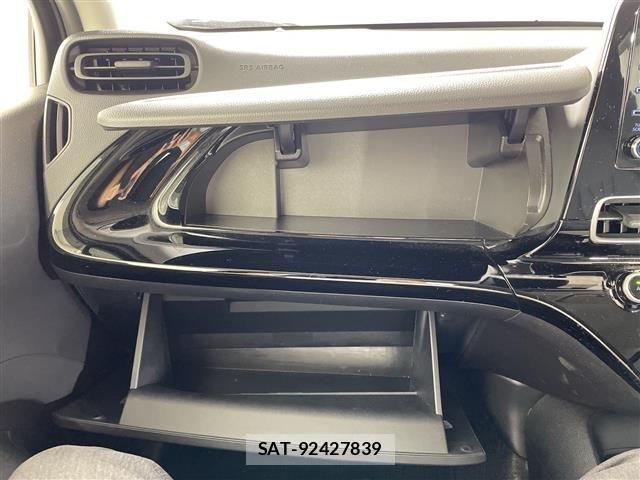 Toyota AQUA 2021 8705690-20