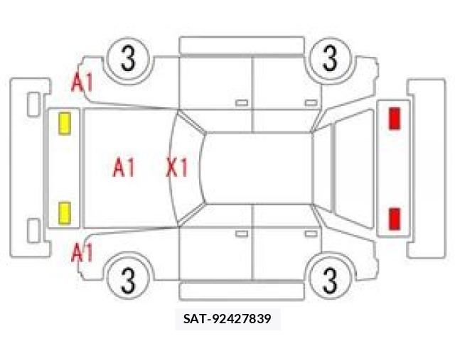 Toyota AQUA 2021 8705690-23