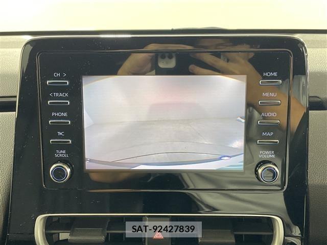 Toyota AQUA 2021 8705690-5