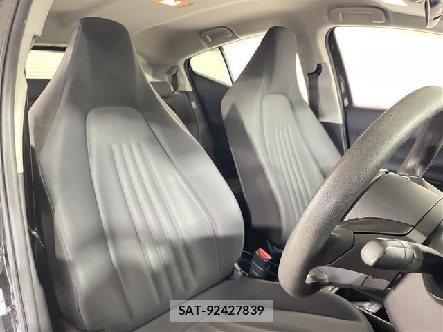 Toyota AQUA 2021 8705690-6