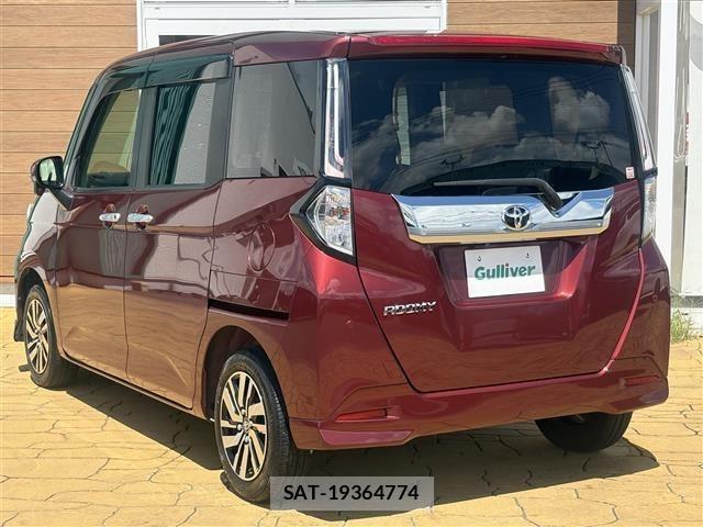 Toyota ROOMY 2021 8692462-13