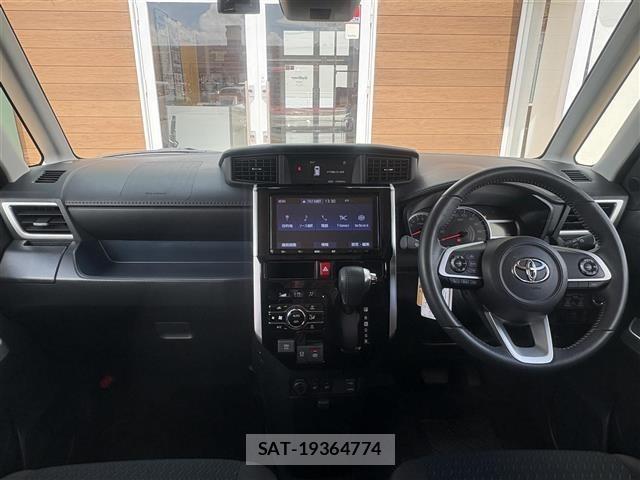 Toyota ROOMY 2021 8692462-14