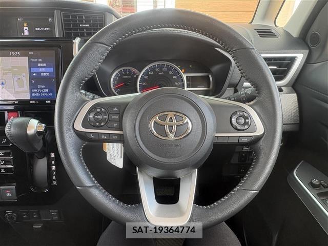 Toyota ROOMY 2021 8692462-15