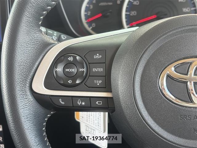 Toyota ROOMY 2021 8692462-16
