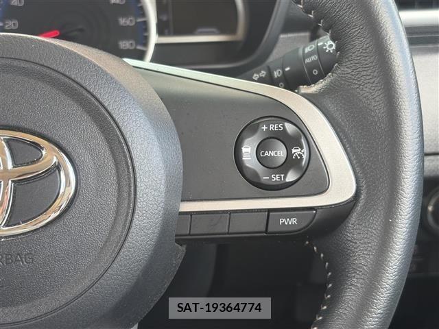 Toyota ROOMY 2021 8692462-17