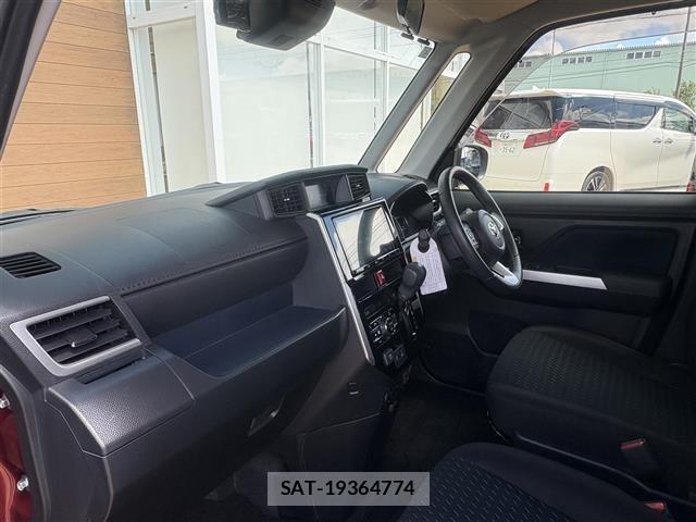 Toyota ROOMY 2021 8692462-2