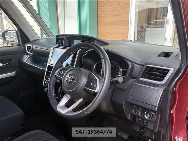 Toyota ROOMY 2021 8692462-20