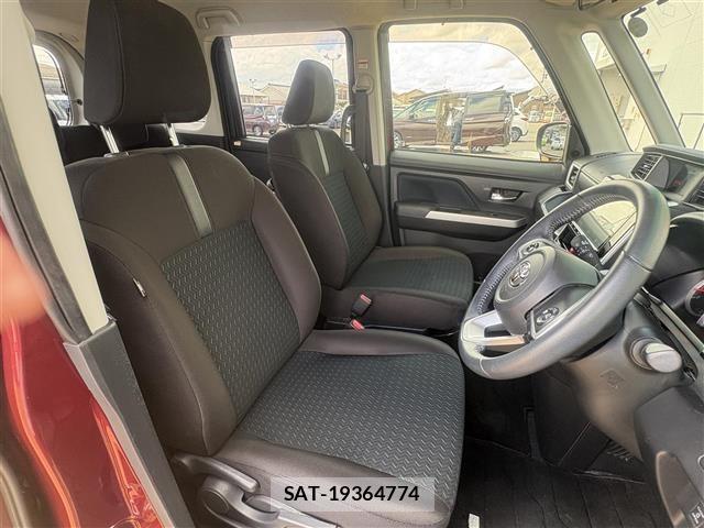 Toyota ROOMY 2021 8692462-22