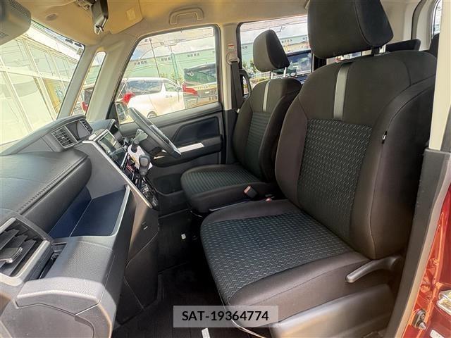 Toyota ROOMY 2021 8692462-4