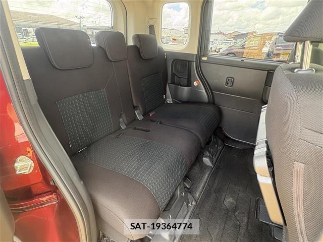Toyota ROOMY 2021 8692462-6