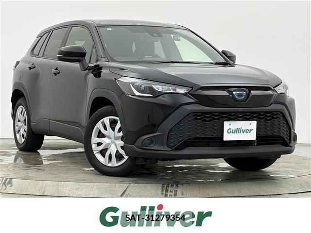 Toyota COROLLA CROSS 2022 8906491-0