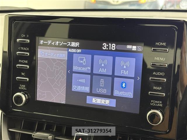 Toyota COROLLA CROSS 2022 8906491-1