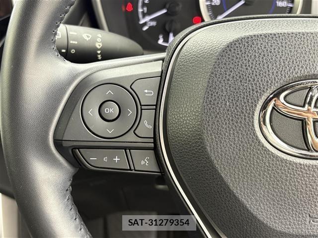 Toyota COROLLA CROSS 2022 8906491-10